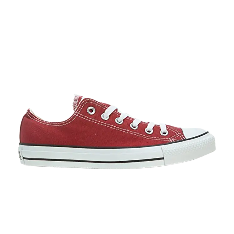 Кроссовки Converse Chuck Taylor All Star Ox 'Jester Red', красный
Кроссовки Converse Chuck Taylor All Star Ox 'Jester Red', красный