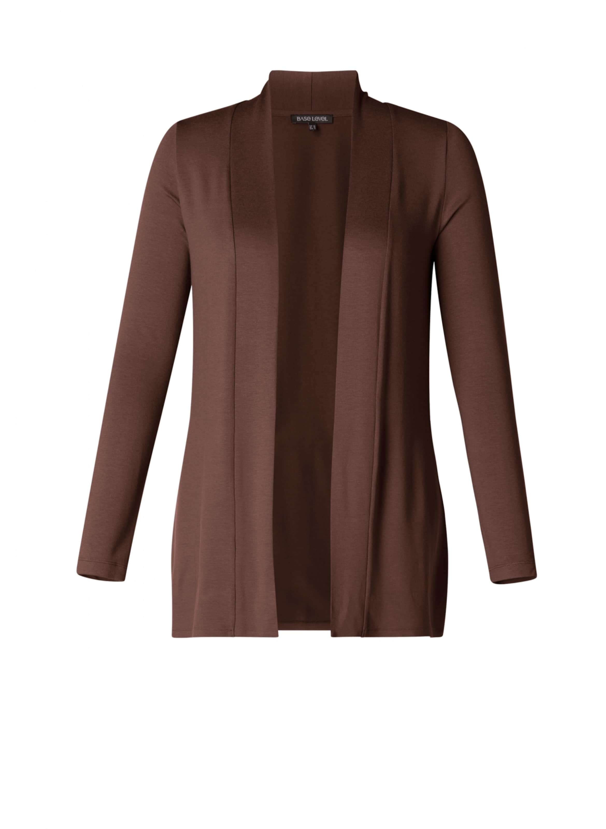 BASE LEVEL Кардиган вязаный Umbra
BASE LEVEL Кардиган вязаный Umbra