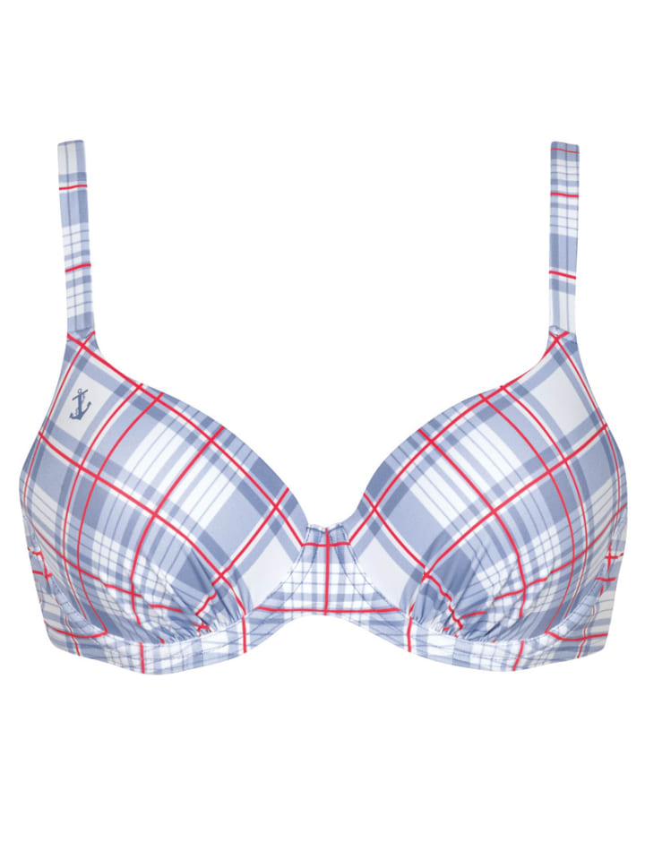 Верх бикини Olympia, белый
Верх бикини Olympia, белый