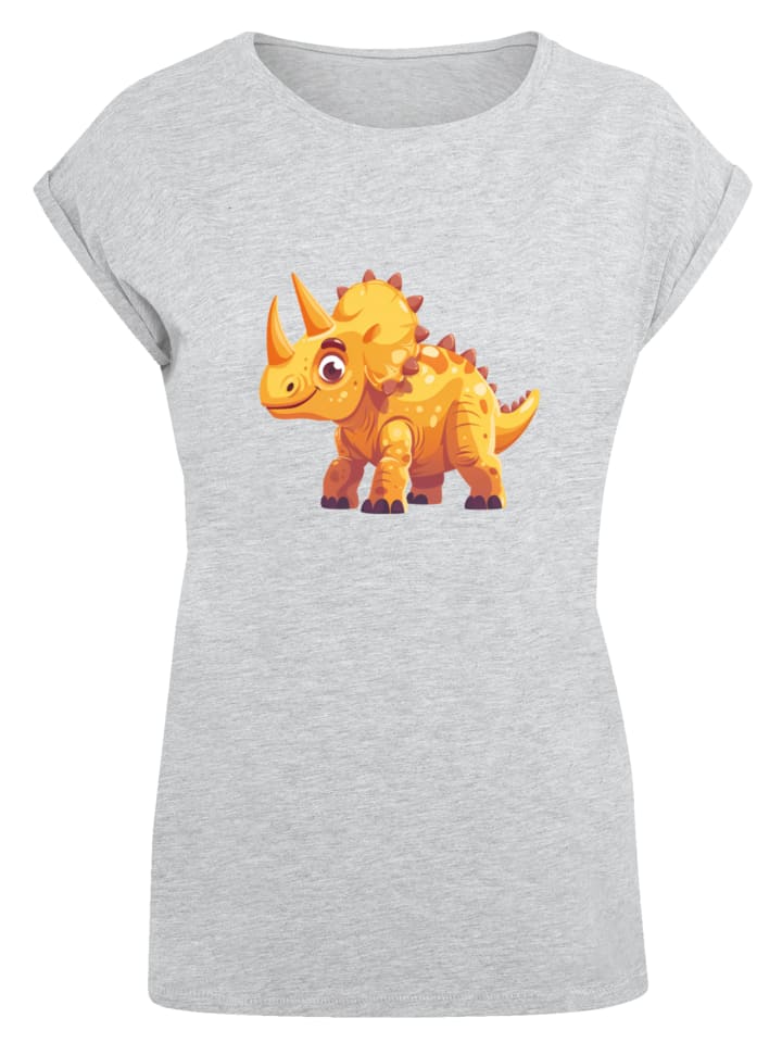 Футболка F4NT4STIC, пятнистый серый 
Футболка F4NT4STIC, пятнистый серый