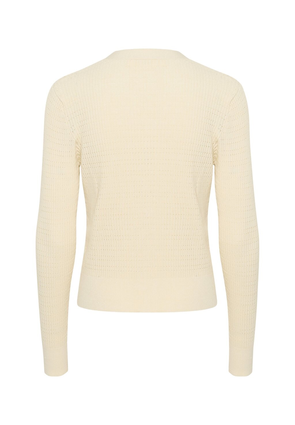 Кардиган LIDYA Soaked in Luxury, кремовый
Кардиган LIDYA Soaked in Luxury, кремовый