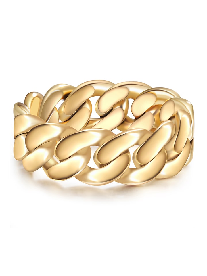 Кольцо с золотым покрытием Yokoamii
Кольцо с золотым покрытием Yokoamii