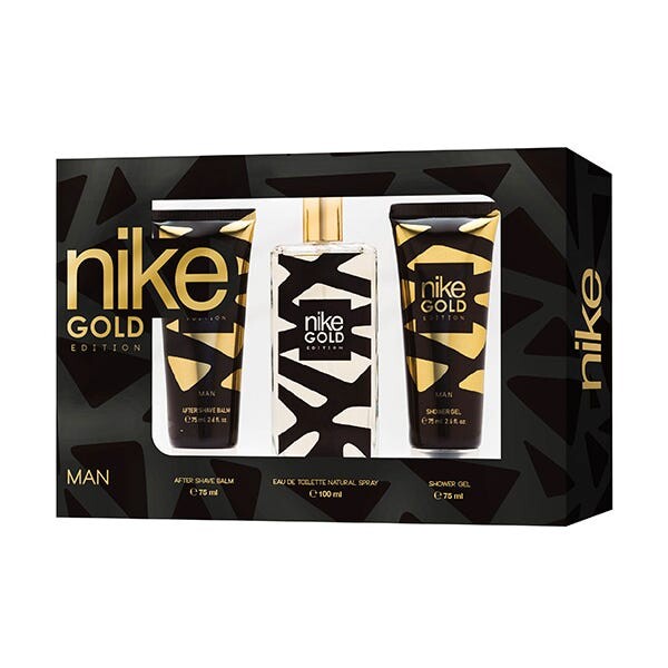 Золотой чехол Nike 1 шт Nike
Золотой чехол Nike 1 шт Nike