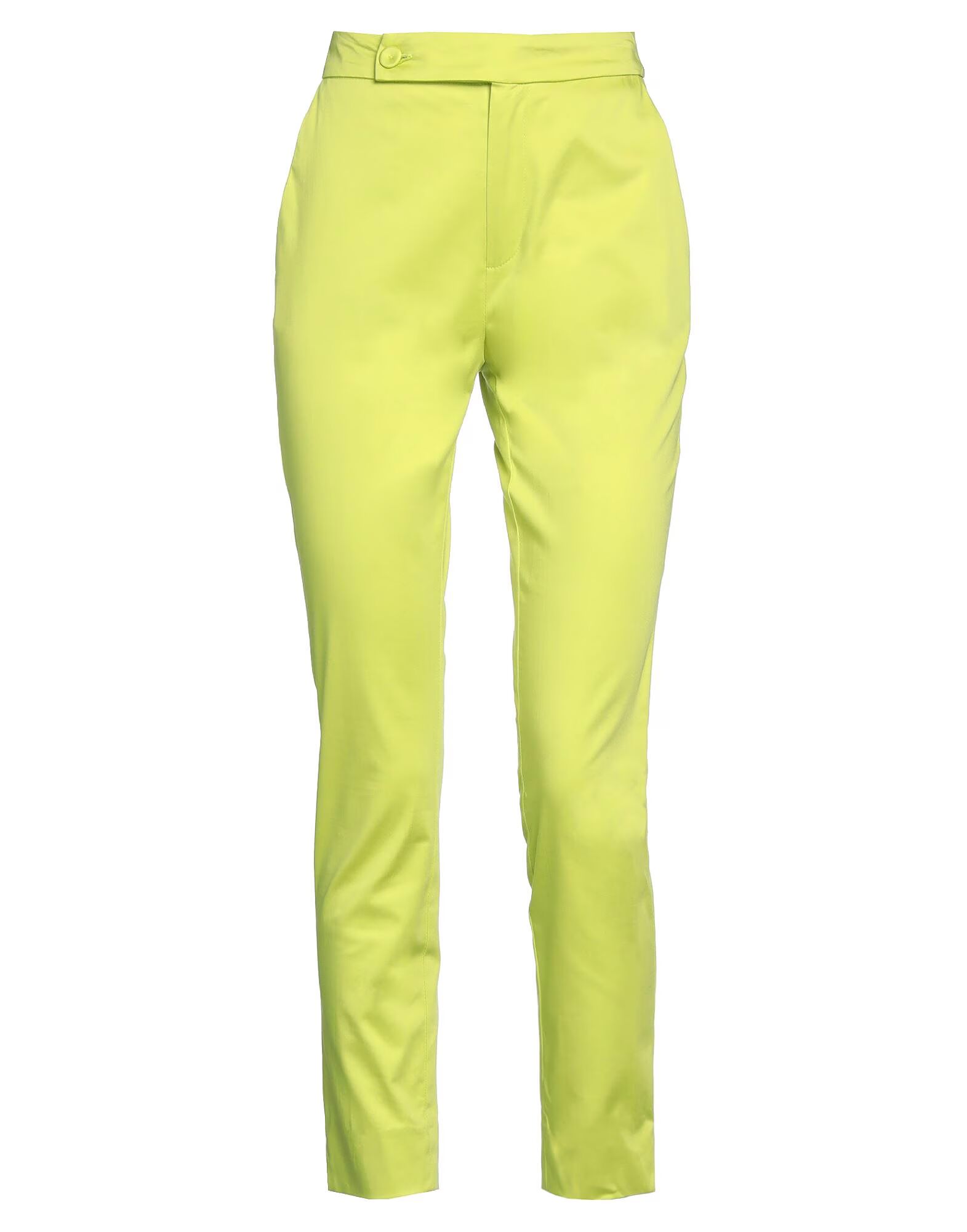 Брюки Eleonora Stasi, лаймовый
Брюки Eleonora Stasi, лаймовый