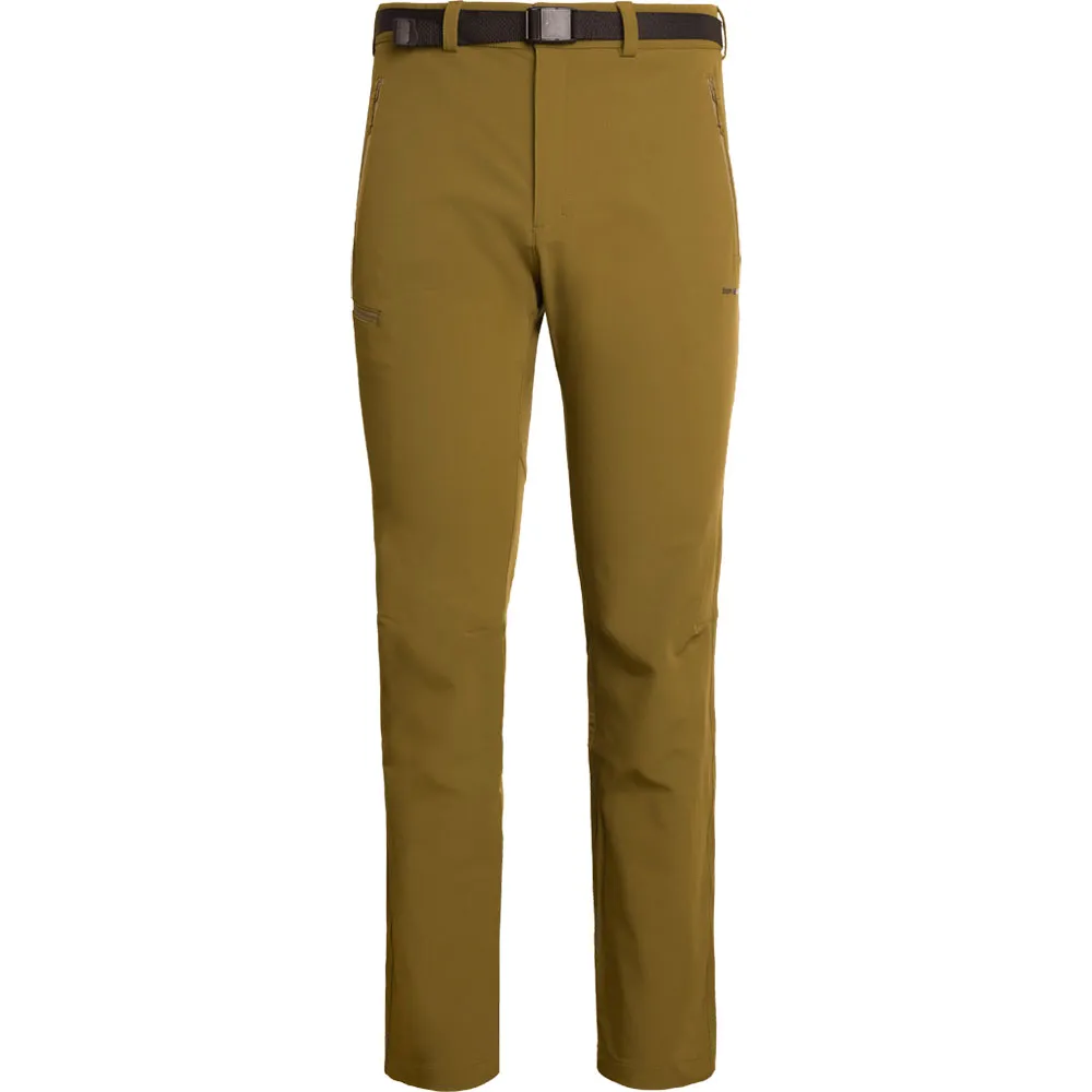 Брюки Trangoworld Agadir, коричневый
Брюки Trangoworld Agadir, коричневый