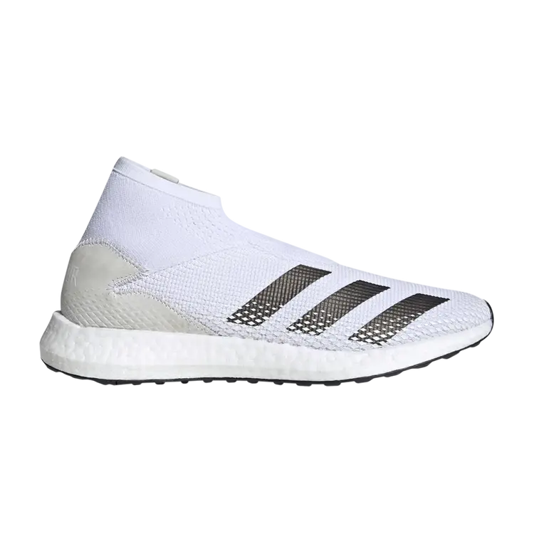 Кроссовки Adidas Predator Mutator 20.1, белый
Кроссовки Adidas Predator Mutator 20.1, белый