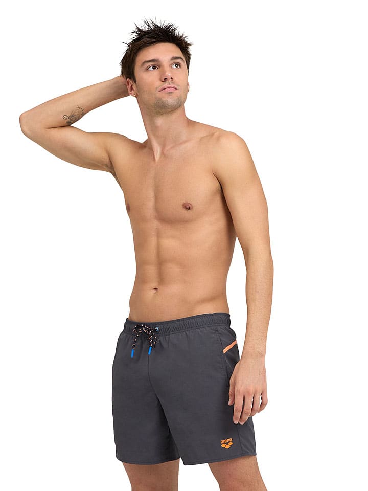 плавки антрацитового цвета Arena
плавки антрацитового цвета Arena