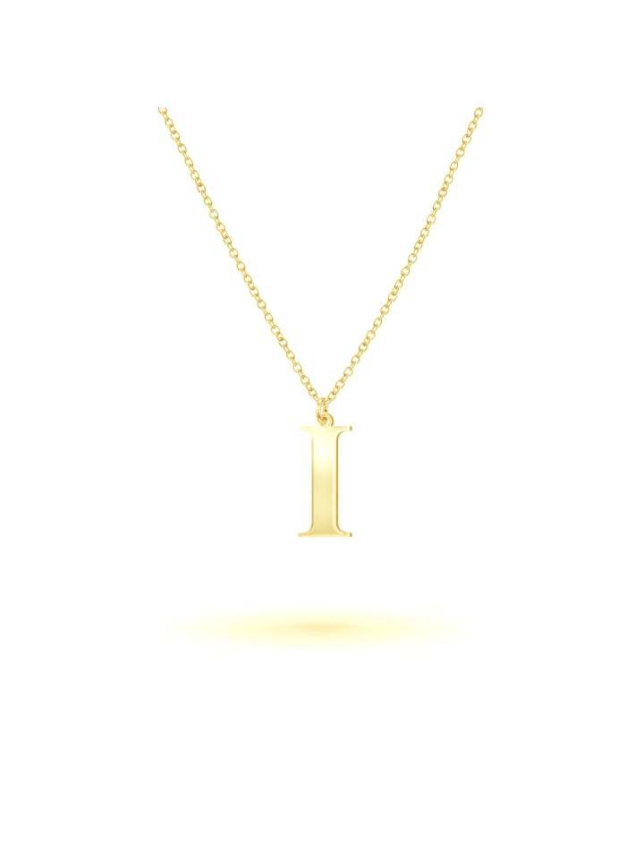 Beka & Bell Колье 925/- Sterling Silber in gelb
Beka & Bell Колье 925/- Sterling Silber in gelb