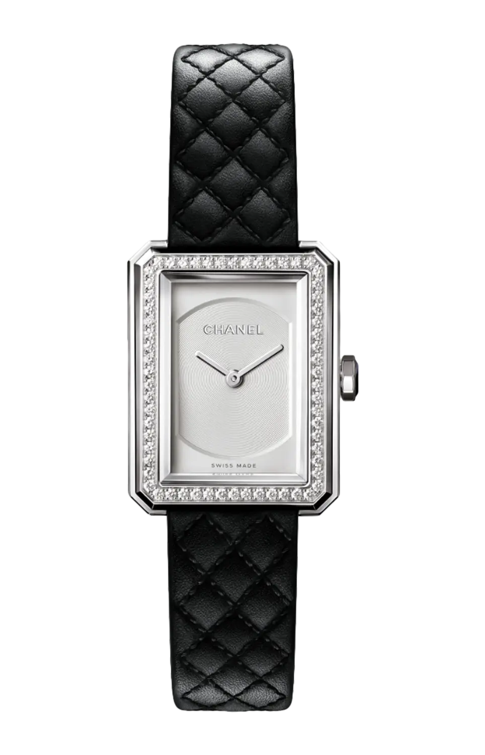 Часы boy friend doppio cinturino Chanel
Часы boy friend doppio cinturino Chanel