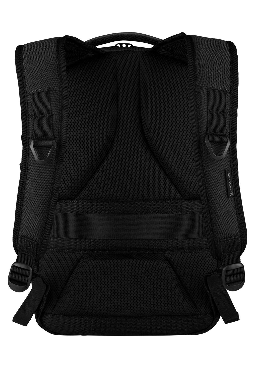 Рюкзак Victorinox, черный
Рюкзак Victorinox, черный