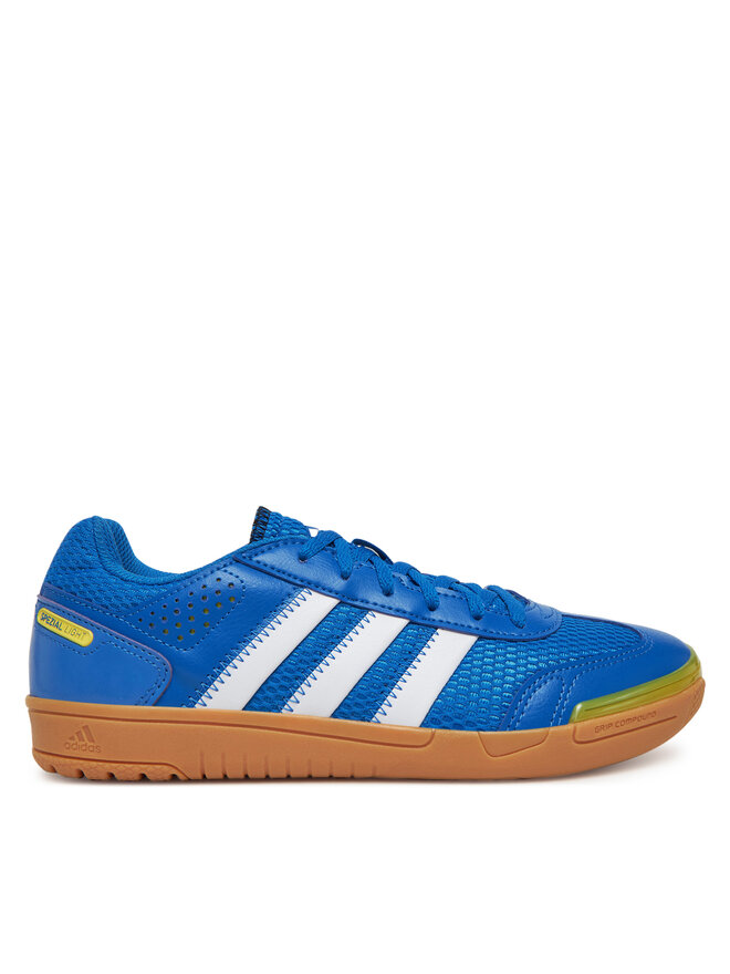 Кроссовки Spezial Light G64338 Adidas, синий
Кроссовки Spezial Light G64338 Adidas, синий