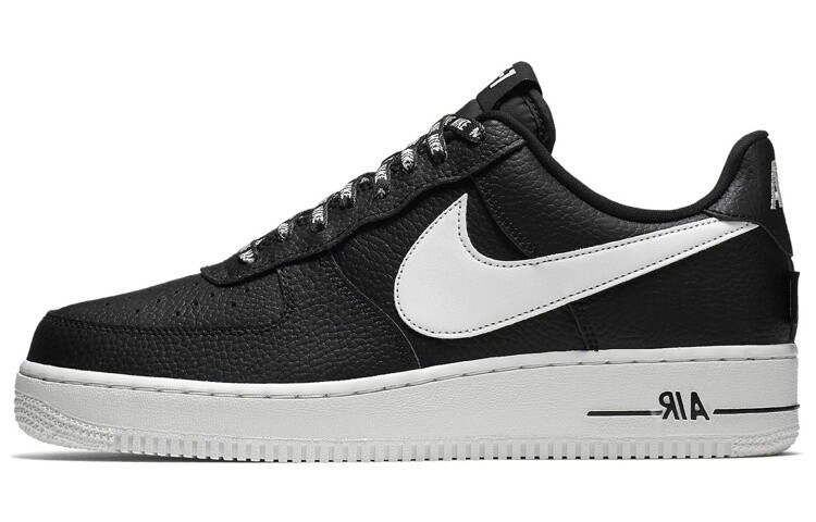 Кроссовки Nike Air Force 1 Low Nba Black White
Кроссовки Nike Air Force 1 Low Nba Black White