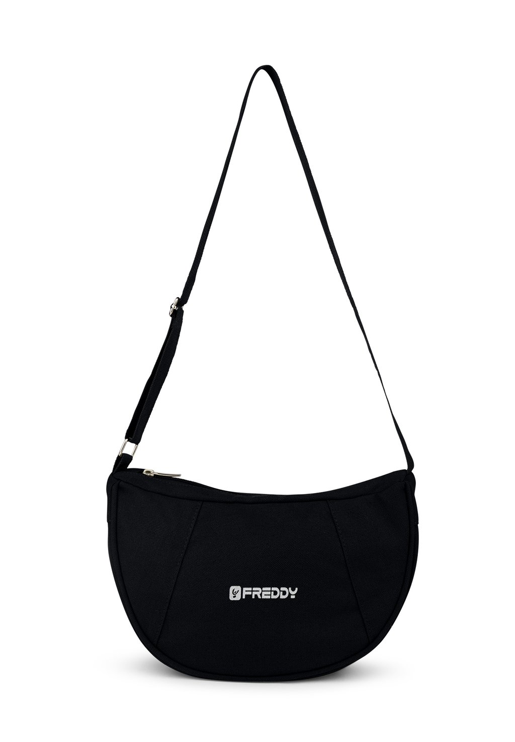 Сумка через плечо Freddy, черный
Сумка через плечо Freddy, черный