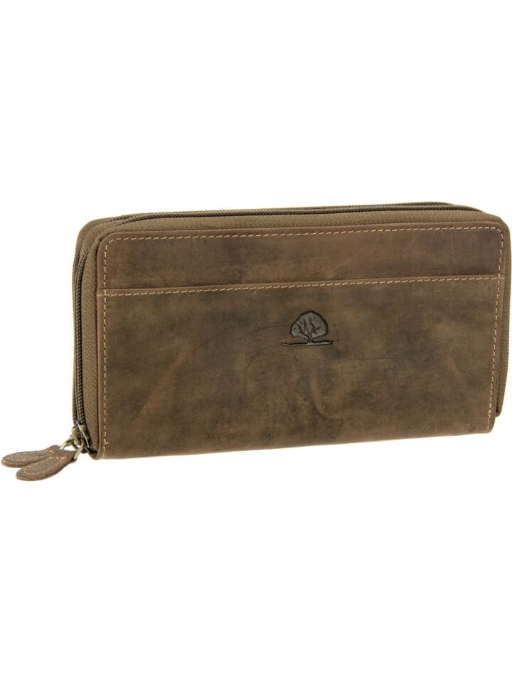 Кошелек Greenburry, цвет sattelbraun
Кошелек Greenburry, цвет sattelbraun
