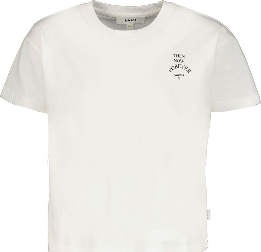 Рубашка GARCIA, белый
Рубашка GARCIA, белый