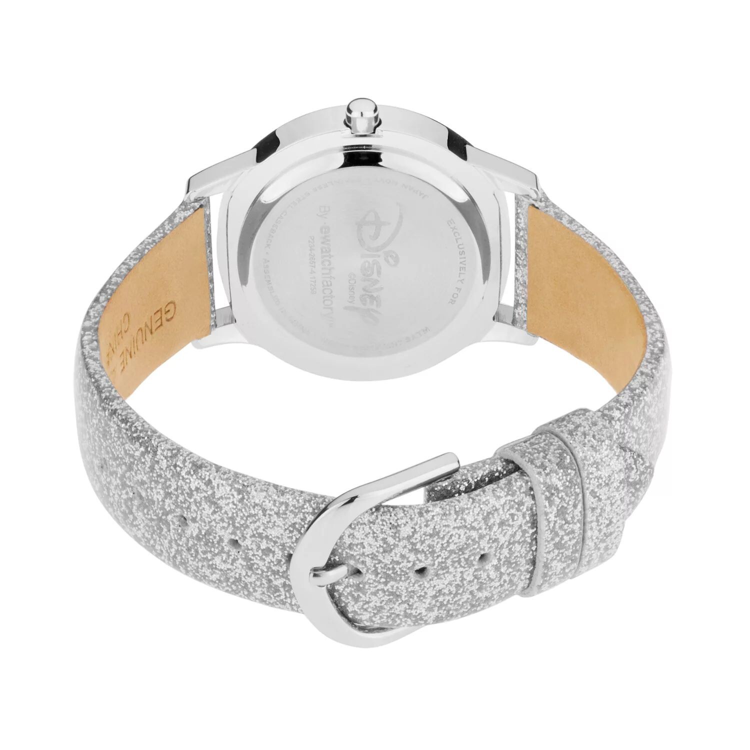 Детские часы «Потомки Диснея 2: Иви и Мэл» 
Детские часы «Потомки Диснея 2: Иви и Мэл»