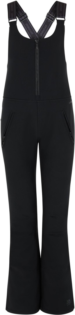 Protest Брюки Prtholymoly bib true black XL
Protest Брюки Prtholymoly bib true black XL