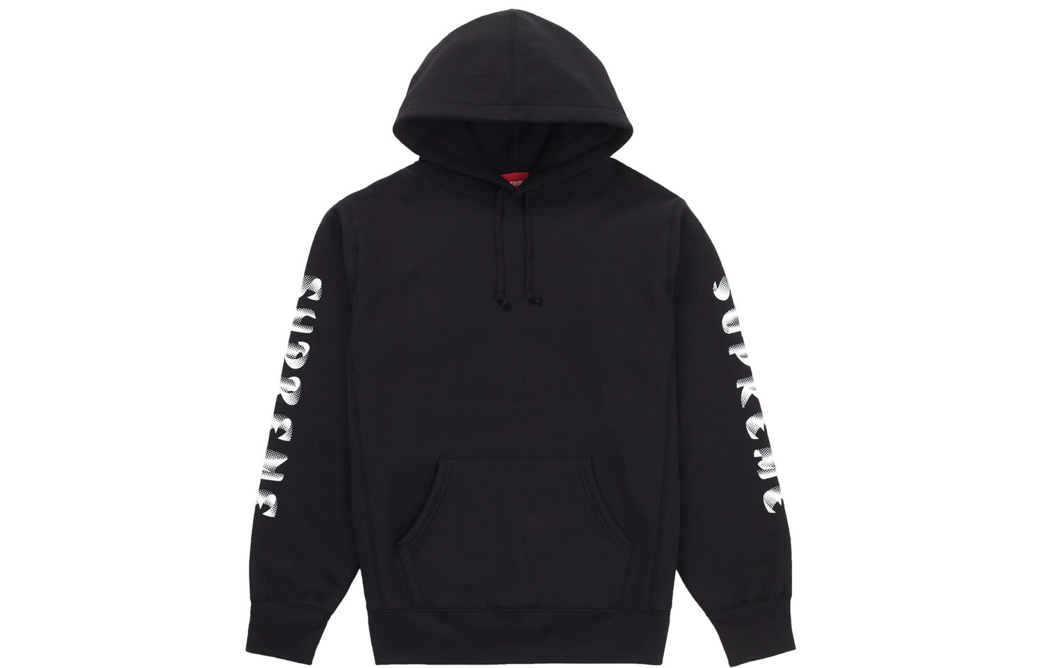 Осень/Зима18 Толстовка Унисекс Supreme
Осень/Зима18 Толстовка Унисекс Supreme