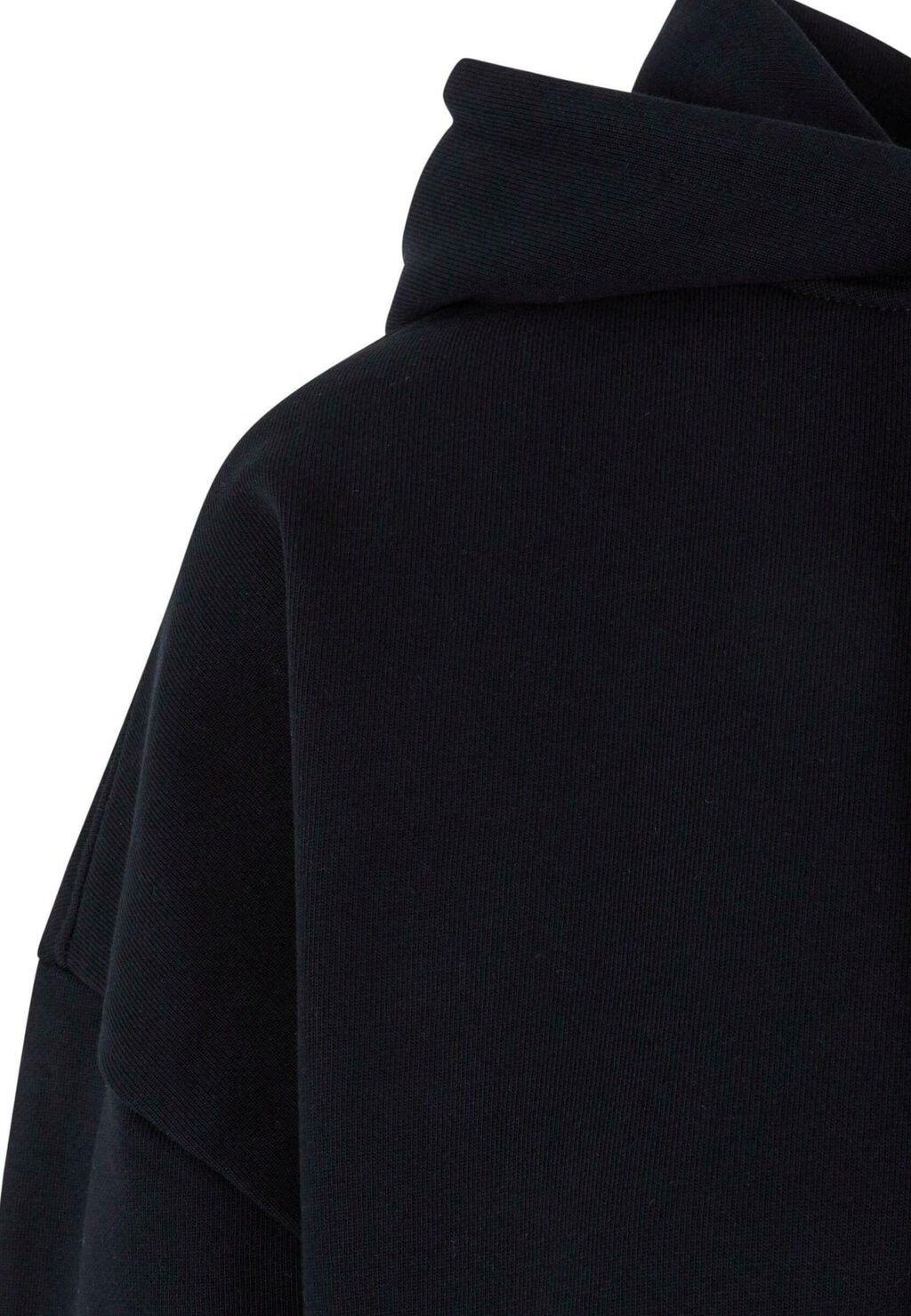 Толстовка Cropped Heavy Urban Classics, черный
Толстовка Cropped Heavy Urban Classics, черный