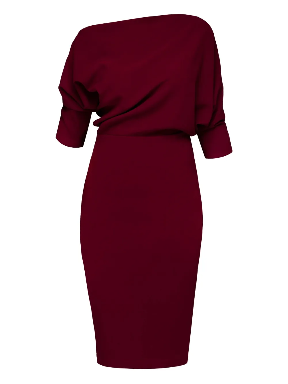 Платье Grace Amalin, красный
Платье Grace Amalin, красный