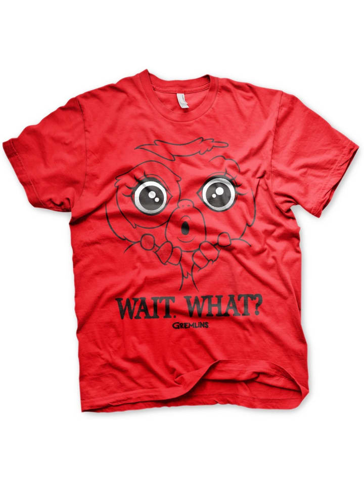 Футболка Подожди. Что Футболка красного цвета Gremlins, Красный, Футболка Подожди. Что Футболка красного цвета Gremlins
Футболка Подожди. Что Футболка красного цвета Gremlins, Красный, Футболка Подожди. Что Футболка красного цвета Gremlins