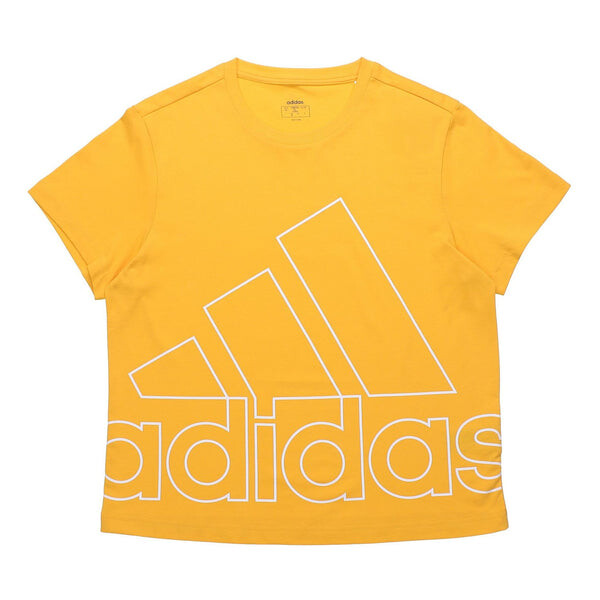 Футболка fav bl футболка спортивная повседневная футболка с коротким рукавом Adidas, желтый
Футболка fav bl футболка спортивная повседневная футболка с коротким рукавом Adidas, желтый