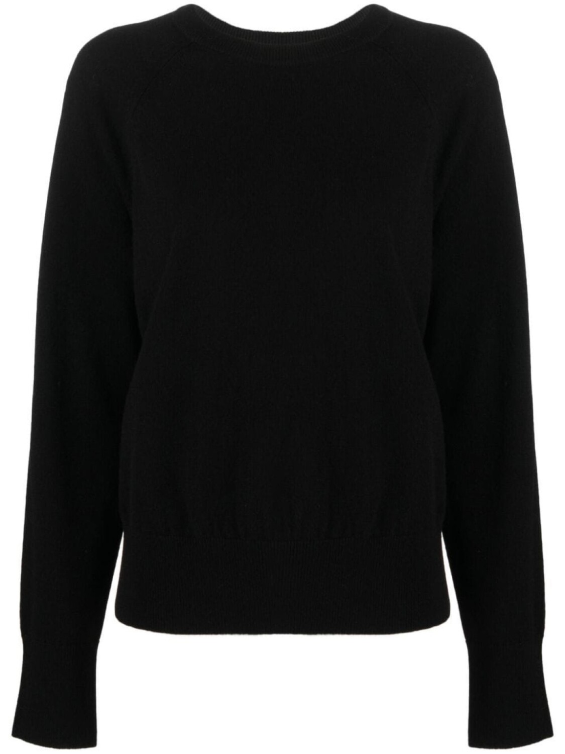 Vince джемпер из смесового кашемира, черный
Vince джемпер из смесового кашемира, черный