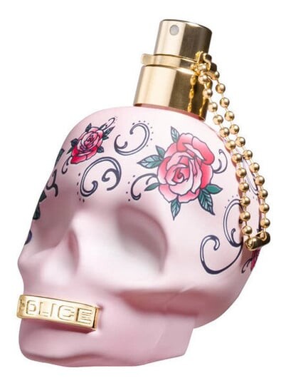 Парфюмированная вода, 125 мл Police, To Be Tattooart
Парфюмированная вода, 125 мл Police, To Be Tattooart