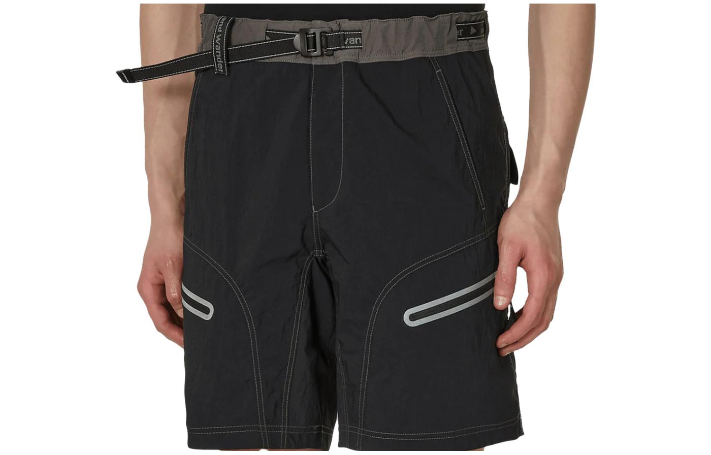 Карго шорты мужские Black And Wander
Карго шорты мужские Black And Wander