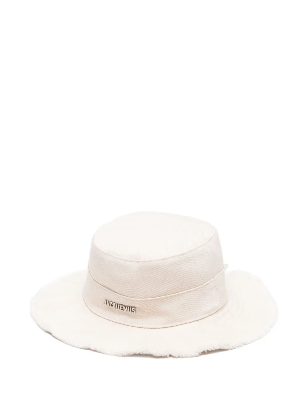 Шляпа Le Bob Artichaut Jacquemus, нейтральный
Шляпа Le Bob Artichaut Jacquemus, нейтральный