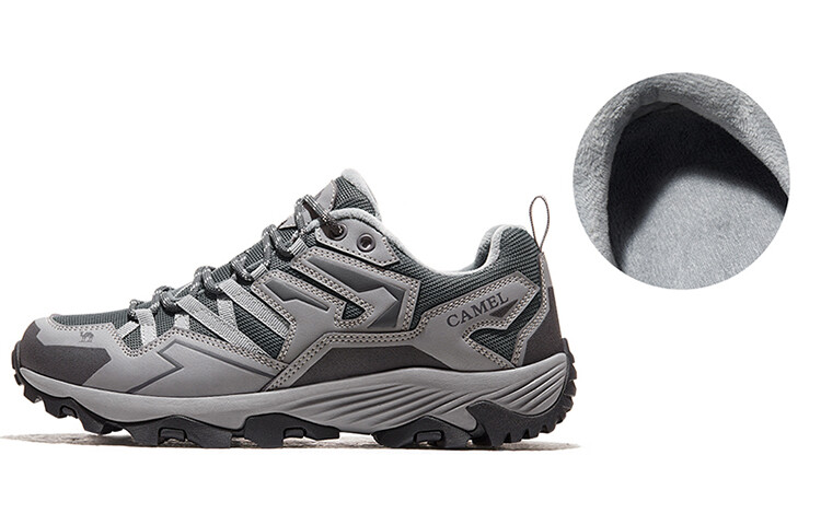 Обувь для активного отдыха на открытом воздухе, женская, с низким верхом Camel
Обувь для активного отдыха на открытом воздухе, женская, с низким верхом Camel