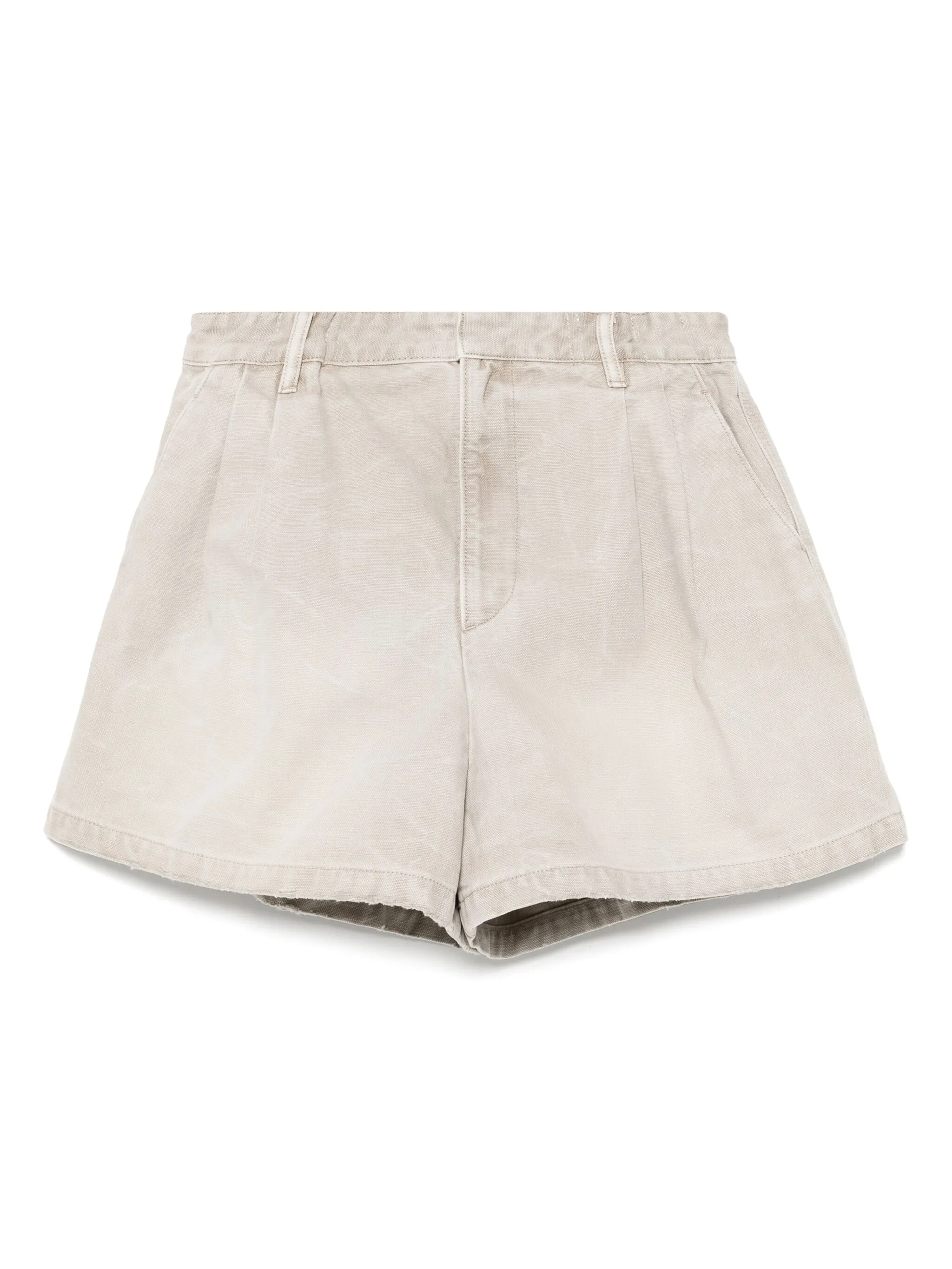 Широкие шорты из денима Jnby, серый
Широкие шорты из денима Jnby, серый