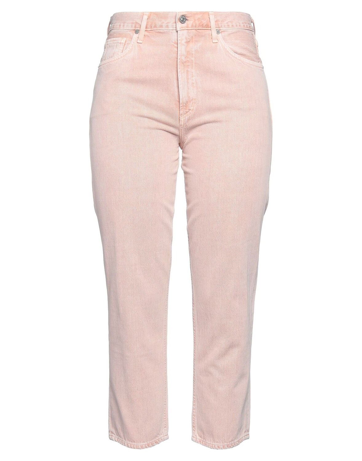 Джинсы Citizens Of Humanity, светло-розовый
Джинсы Citizens Of Humanity, светло-розовый