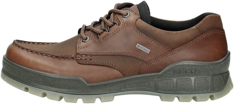 Мужские кроссовки ECCO Track II Low с Gore-Tex, Bison/Bison
Мужские кроссовки ECCO Track II Low с Gore-Tex, Bison/Bison
