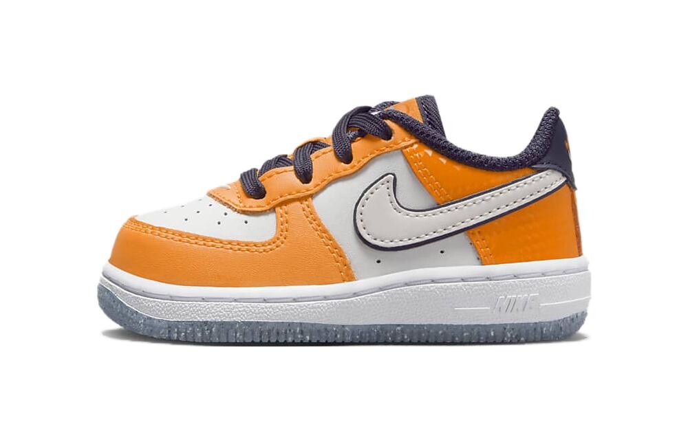 Сандалии Nike Force 1 Low SE TD 'Clownfish'
Сандалии Nike Force 1 Low SE TD 'Clownfish'