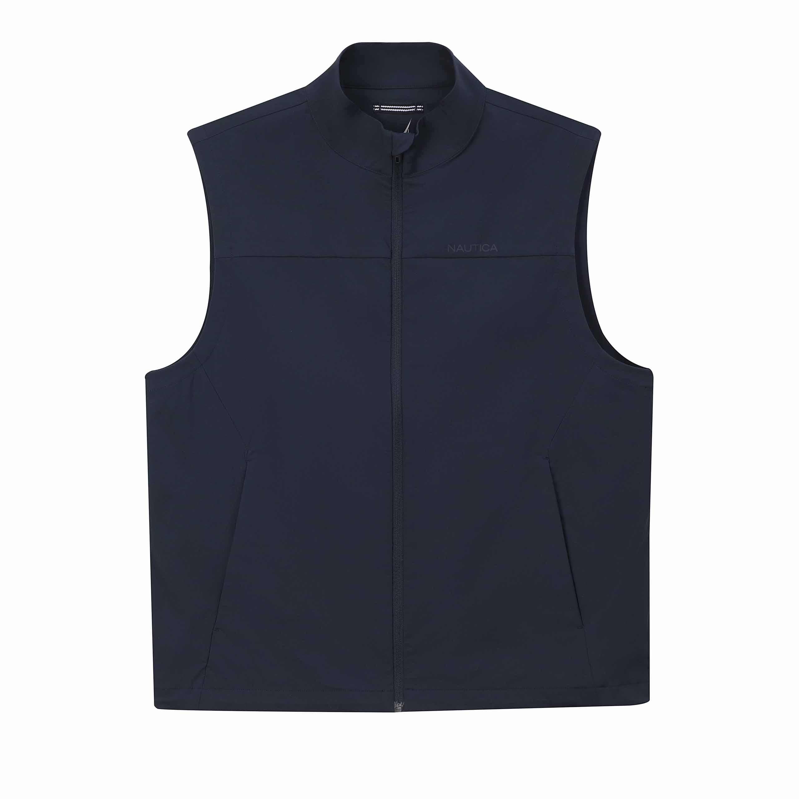 NAUTICA Мужская жилетка, Navy Blue
NAUTICA Мужская жилетка, Navy Blue