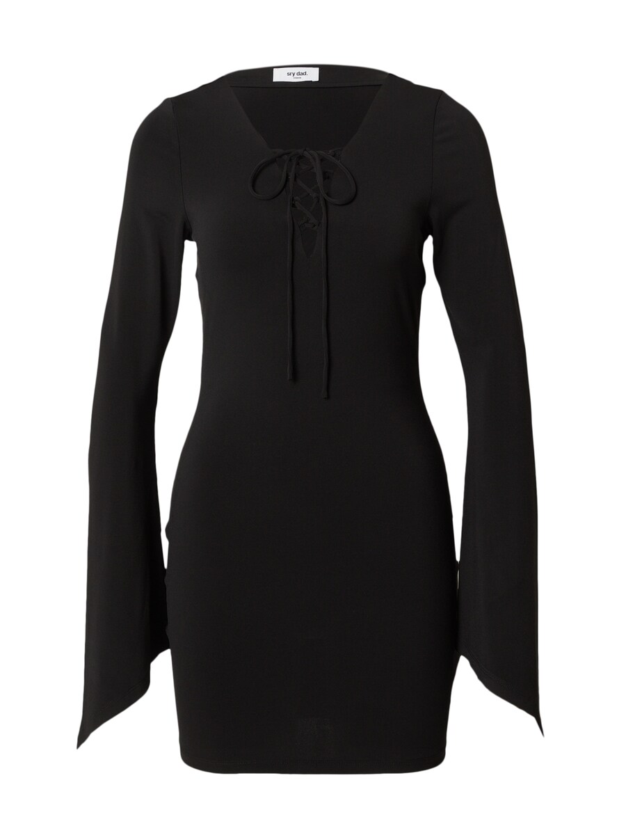Платье sry dad., черный
Платье sry dad., черный