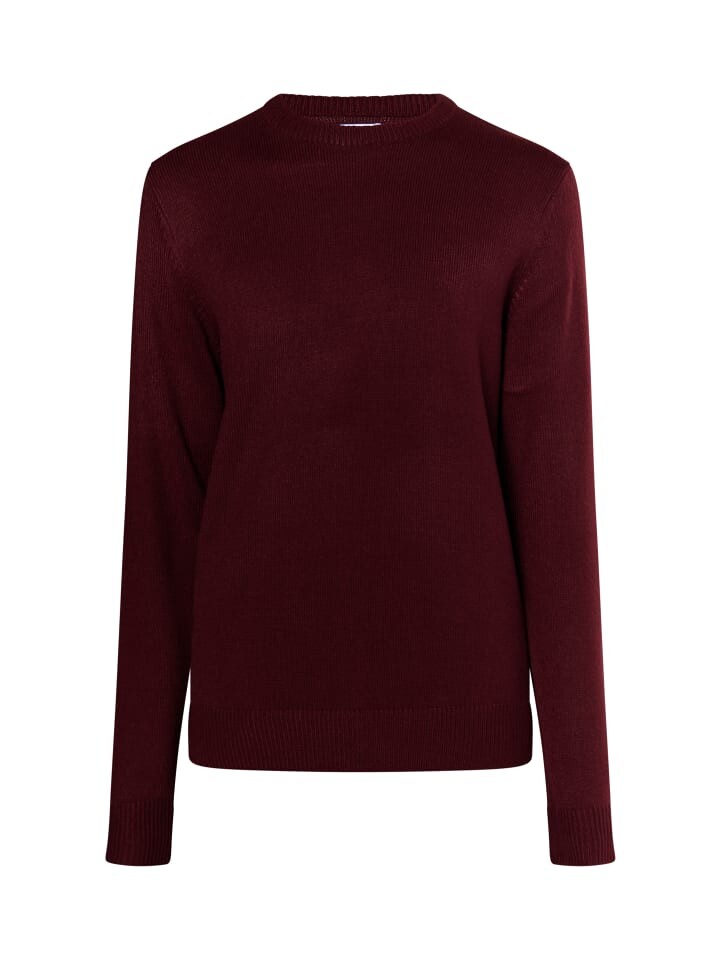 Пуловер MO, бордо
Пуловер MO, бордо