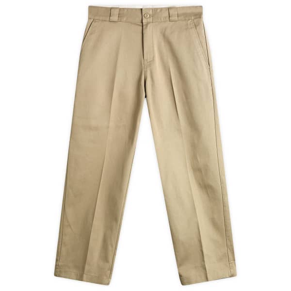 Рабочие брюки Dickies, Desert Sand
Рабочие брюки Dickies, Desert Sand