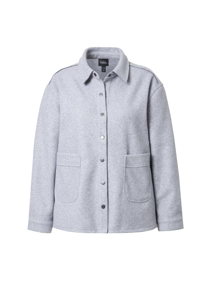 Толстовка Ulla Popken
Толстовка Ulla Popken