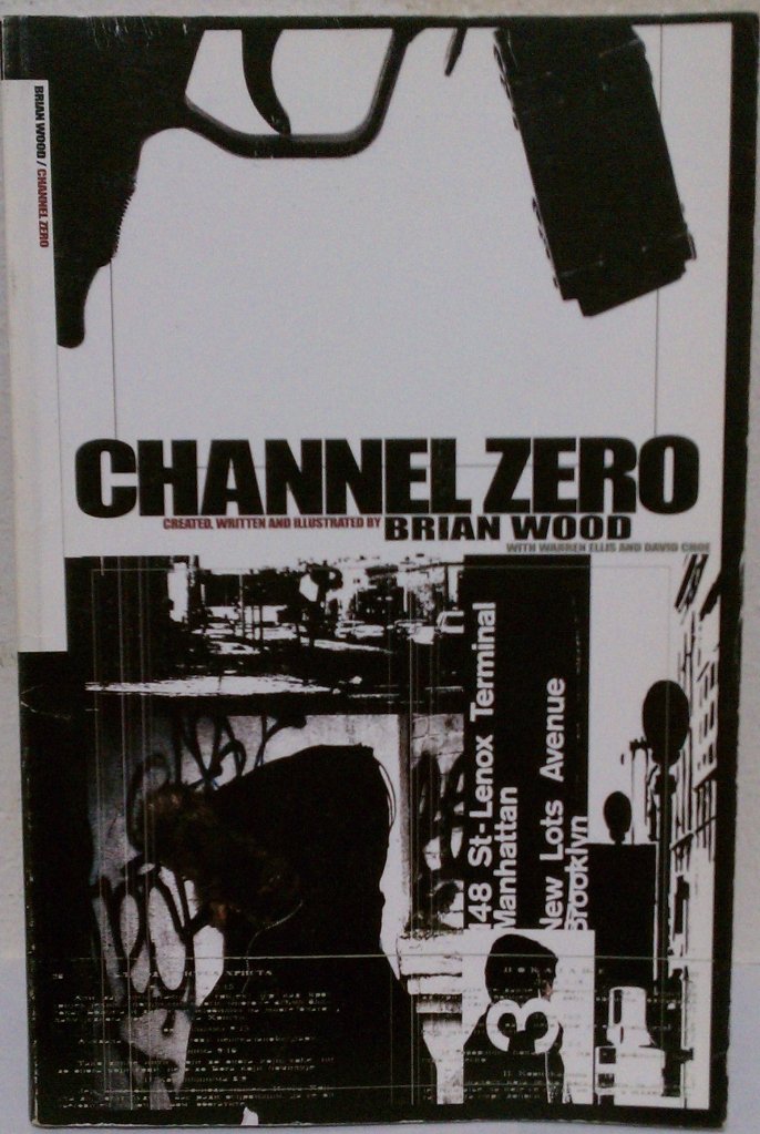 Channel Zero (AiT/PlanetLar)
Channel Zero (AiT/PlanetLar)