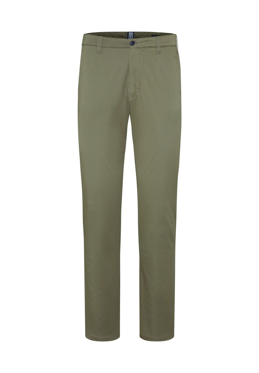 Хлопковые брюки чинос MEYER, цвет Oliv
Хлопковые брюки чинос MEYER, цвет Oliv