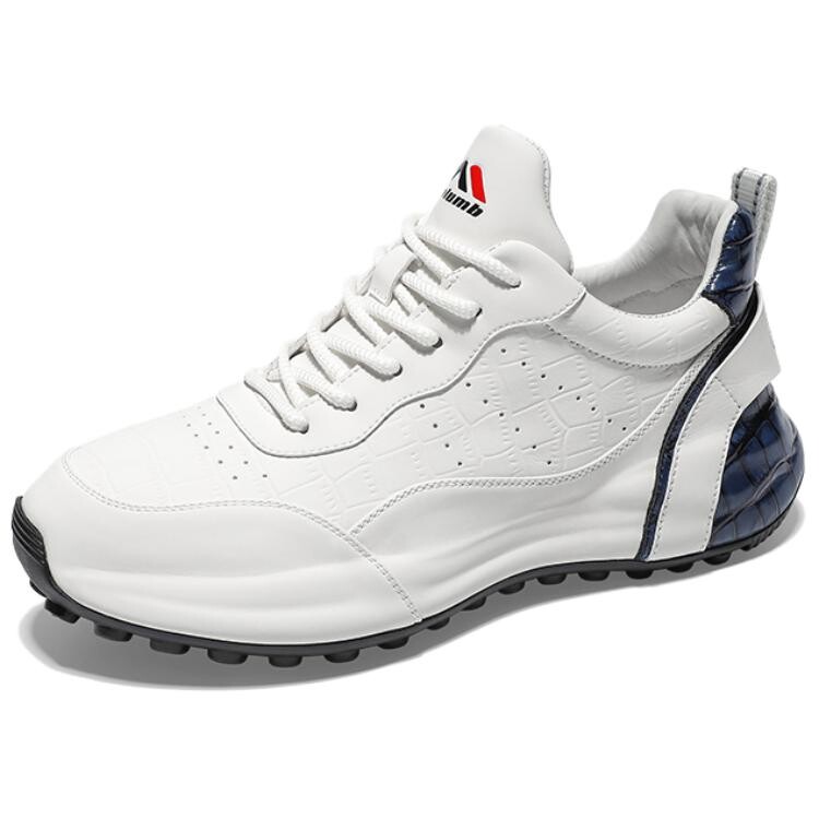 Кроссовки мужские низкие синий Kolumb
Кроссовки мужские низкие синий Kolumb