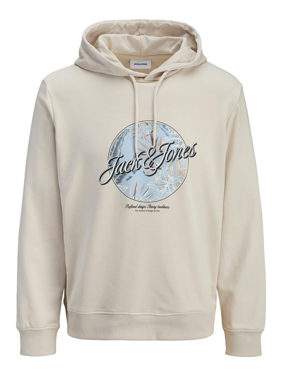 JACK & JONES Толстовка в цвете Greige
JACK & JONES Толстовка в цвете Greige