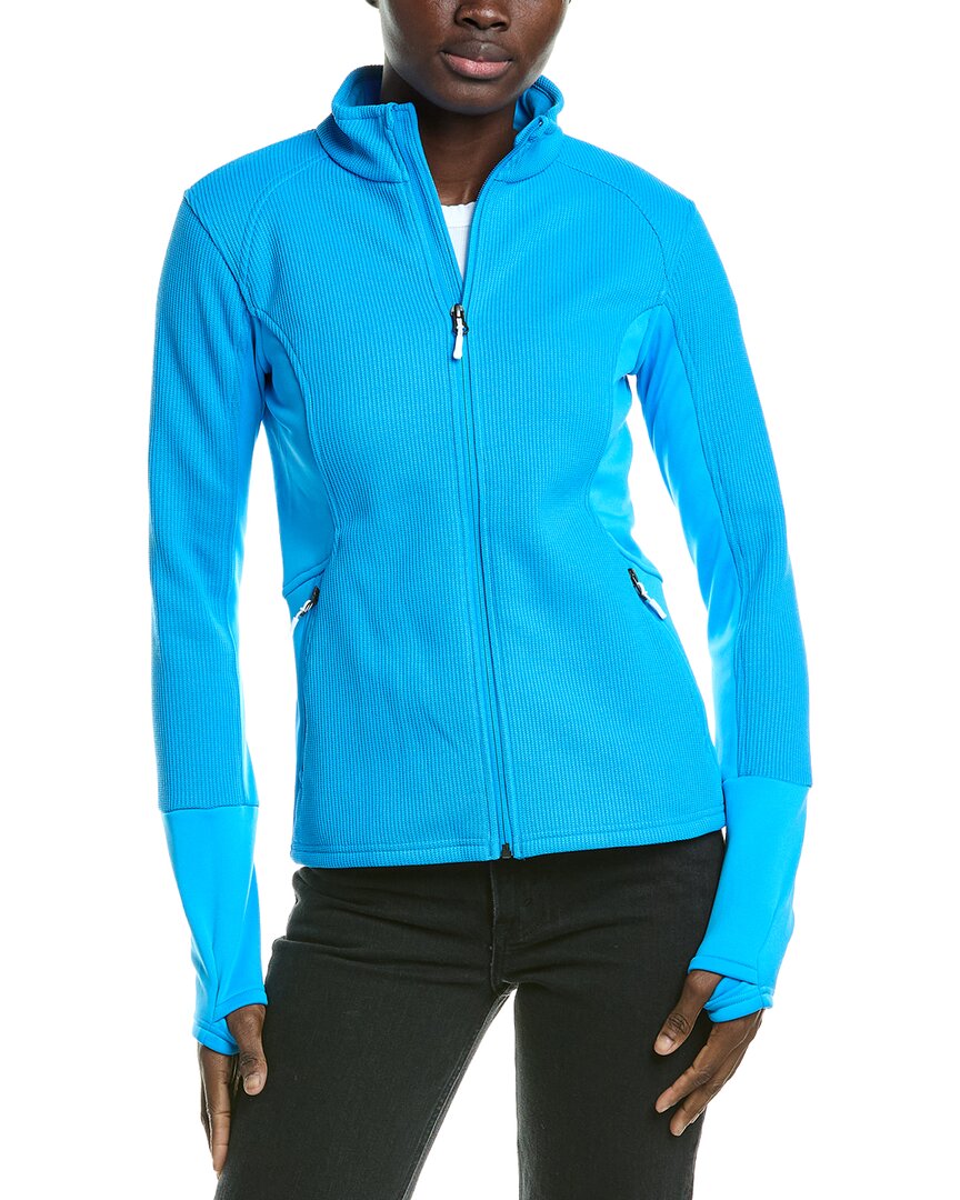 Куртка Spyder Bandita Spyder, синий
Куртка Spyder Bandita Spyder, синий