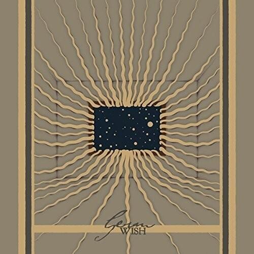 Виниловая пластинка Germ - Wish
Виниловая пластинка Germ - Wish