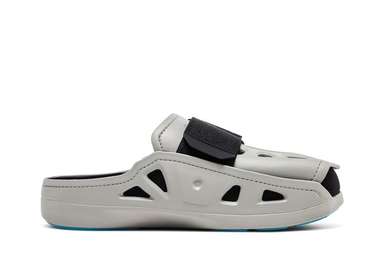 Кроссовки MSCHF AC2 'Grey', серый
Кроссовки MSCHF AC2 'Grey', серый