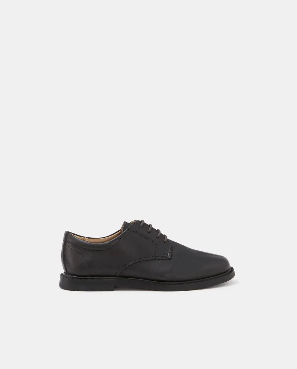 Кожаные туфли со шнурками Coconut El Corte Inglés, темно-синий
Кожаные туфли со шнурками Coconut El Corte Inglés, темно-синий