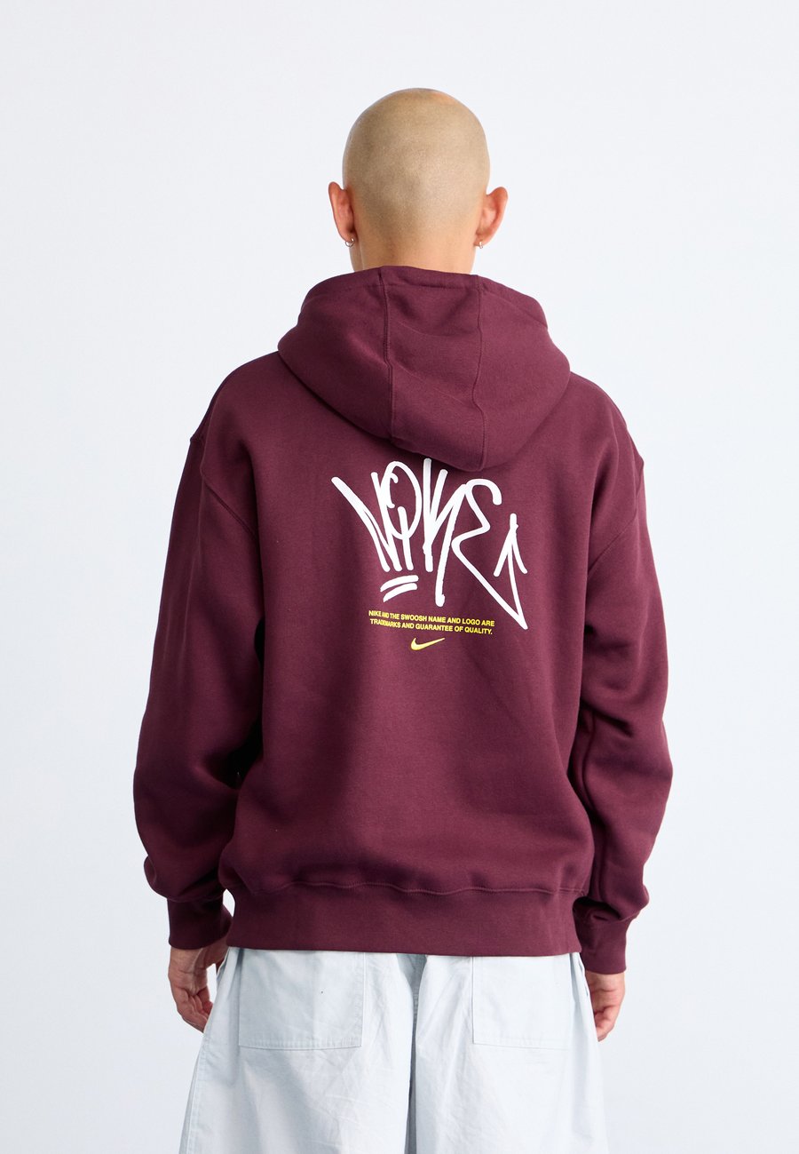 Толстовка Nike Sportswear HOODIE, Burgundy Crush/Bordeaux
Толстовка Nike Sportswear HOODIE, Burgundy Crush/Bordeaux