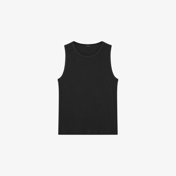 Майка Joseph с круглым вырезом, черный
Майка Joseph с круглым вырезом, черный